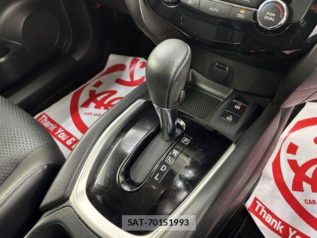 Nissan X-TRAIL 2017-08 6674252-18