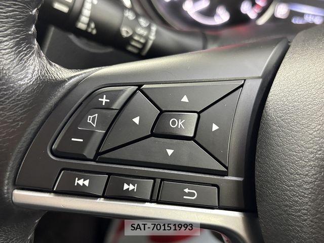 Nissan X-TRAIL 2017-08 6674252-19