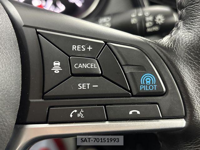 Nissan X-TRAIL 2017-08 6674252-20