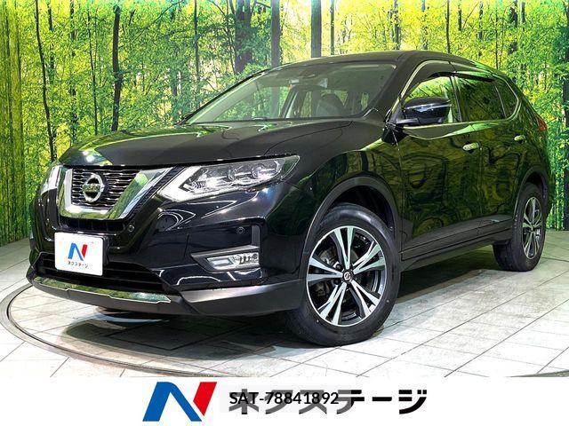 Nissan X-TRAIL 2019-03 6674255-0
