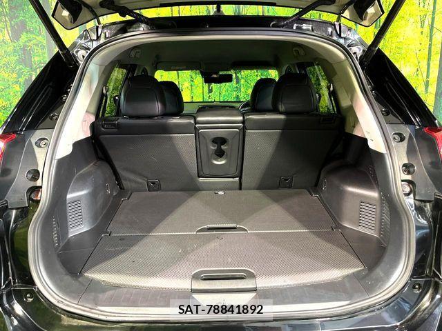 Nissan X-TRAIL 2019-03 6674255-9