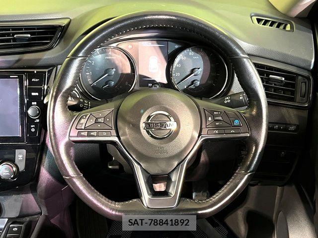 Nissan X-TRAIL 2019-03 6674255-10