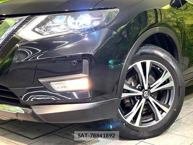 Nissan X-TRAIL 2019-03 6674255-11