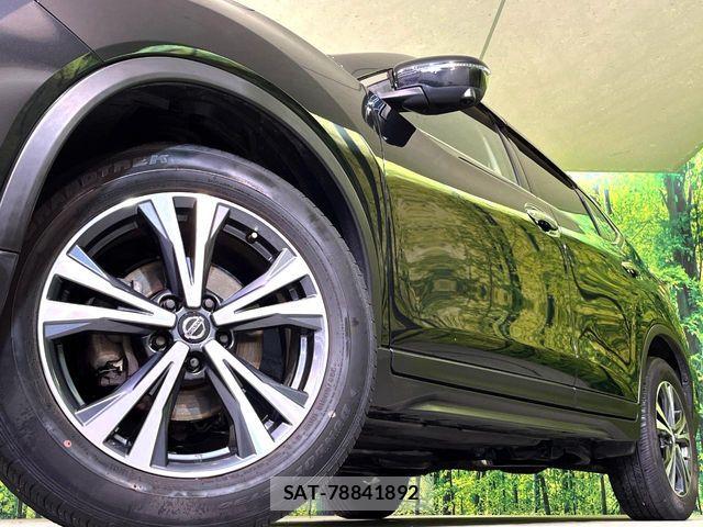Nissan X-TRAIL 2019-03 6674255-12