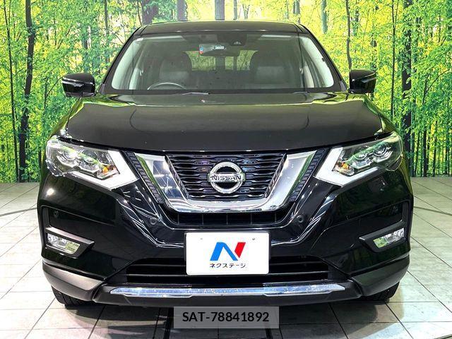 Nissan X-TRAIL 2019-03 6674255-13
