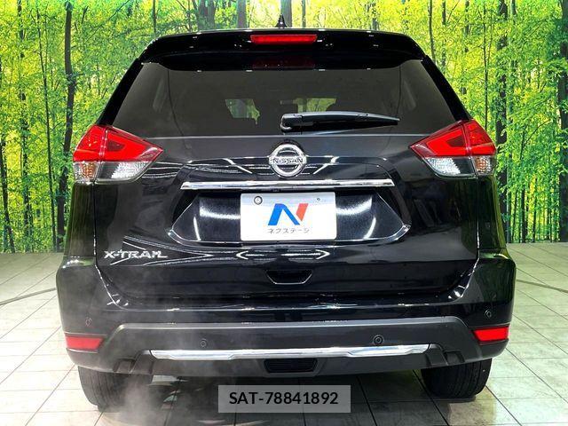 Nissan X-TRAIL 2019-03 6674255-14