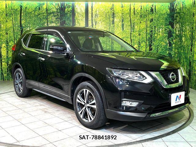 Nissan X-TRAIL 2019-03 6674255-15