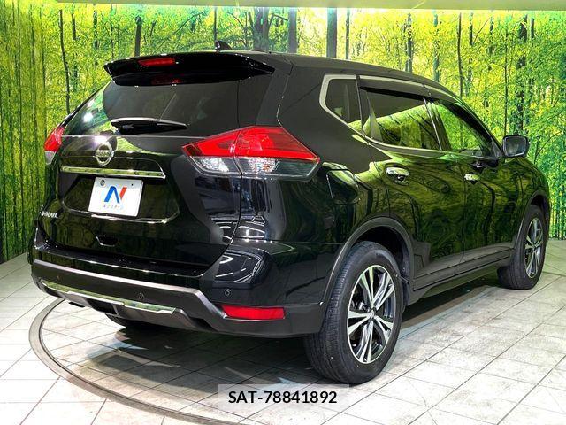 Nissan X-TRAIL 2019-03 6674255-16