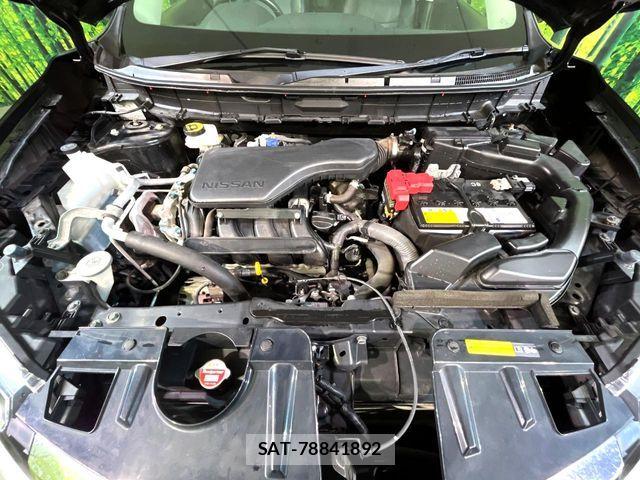 Nissan X-TRAIL 2019-03 6674255-17