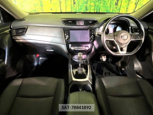 Nissan X-TRAIL 2019-03 6674255-1