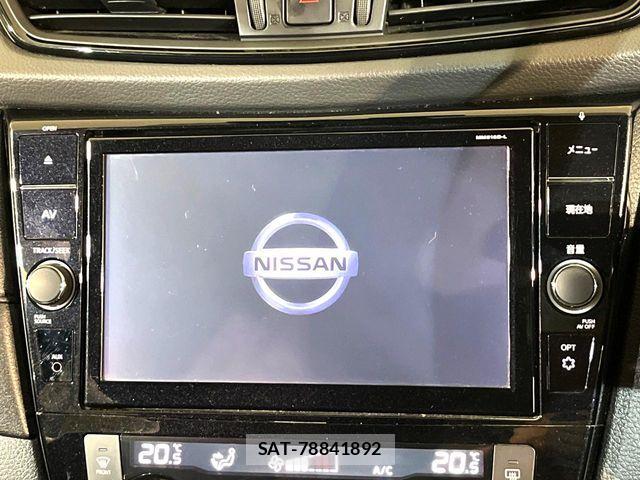Nissan X-TRAIL 2019-03 6674255-3