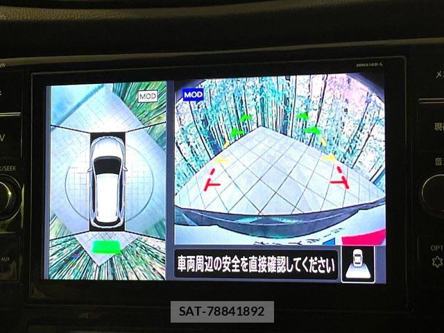 Nissan X-TRAIL 2019-03 6674255-4