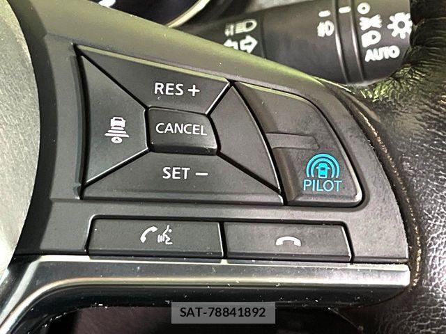 Nissan X-TRAIL 2019-03 6674255-5