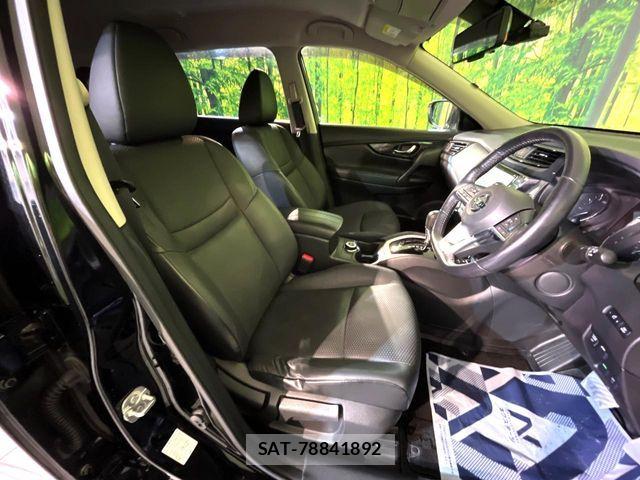 Nissan X-TRAIL 2019-03 6674255-7