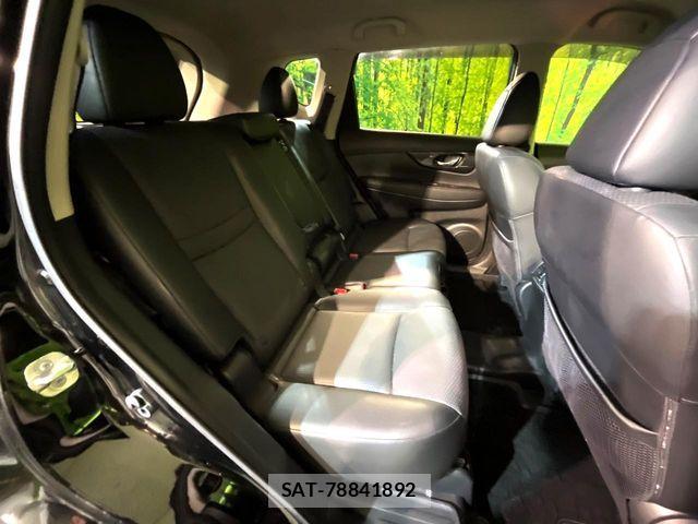 Nissan X-TRAIL 2019-03 6674255-8