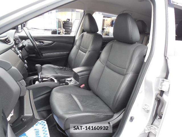 Nissan X-TRAIL 2018-09 6674258-9