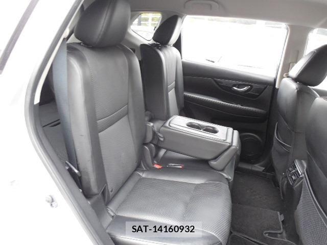 Nissan X-TRAIL 2018-09 6674258-10