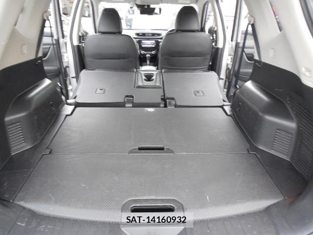 Nissan X-TRAIL 2018-09 6674258-12