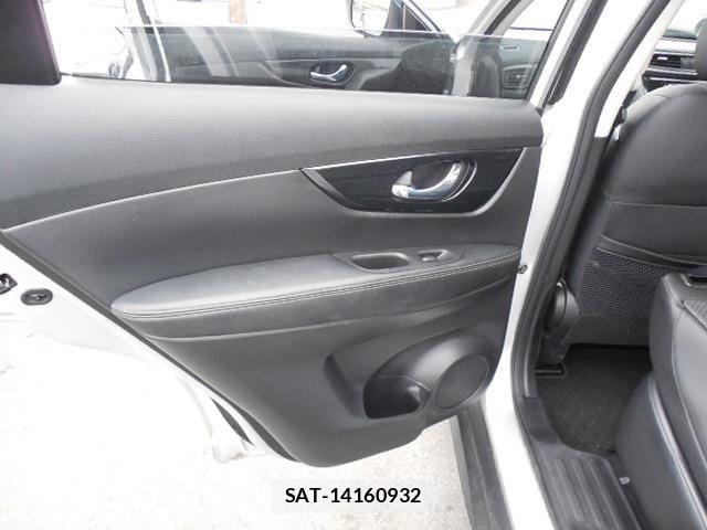 Nissan X-TRAIL 2018-09 6674258-15