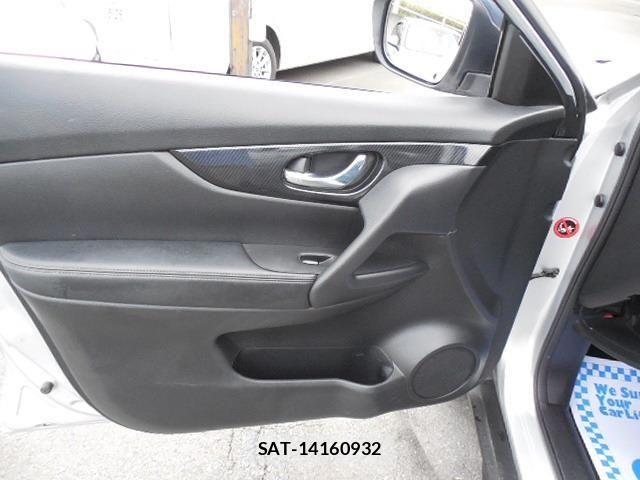 Nissan X-TRAIL 2018-09 6674258-16