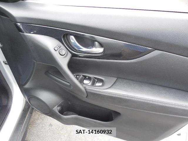 Nissan X-TRAIL 2018-09 6674258-17