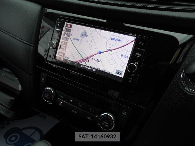 Nissan X-TRAIL 2018-09 6674258-19