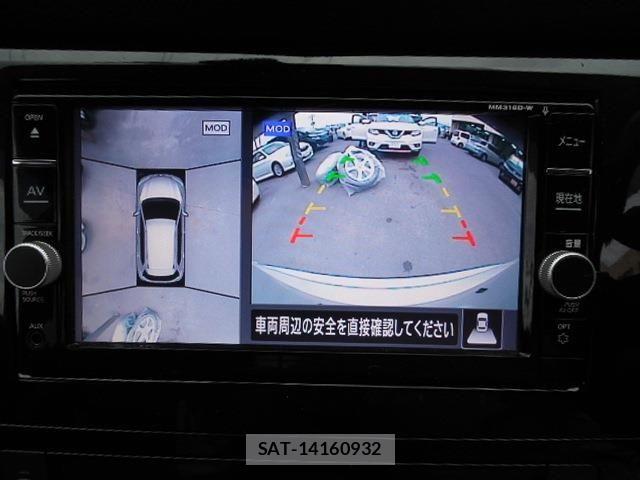 Nissan X-TRAIL 2018-09 6674258-20