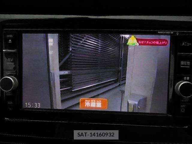 Nissan X-TRAIL 2018-09 6674258-21