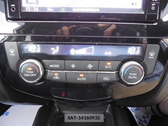 Nissan X-TRAIL 2018-09 6674258-22