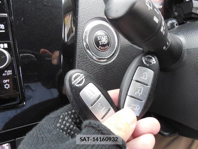 Nissan X-TRAIL 2018-09 6674258-25