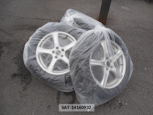 Nissan X-TRAIL 2018-09 6674258-29