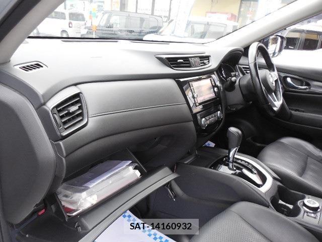 Nissan X-TRAIL 2018-09 6674258-7