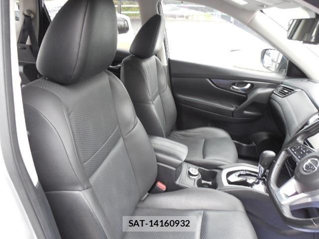 Nissan X-TRAIL 2018-09 6674258-8