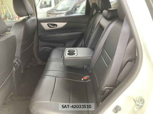 Nissan X-TRAIL 2015-08 6678880-10