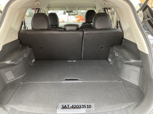 Nissan X-TRAIL 2015-08 6678880-11