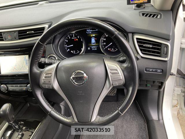 Nissan X-TRAIL 2015-08 6678880-12