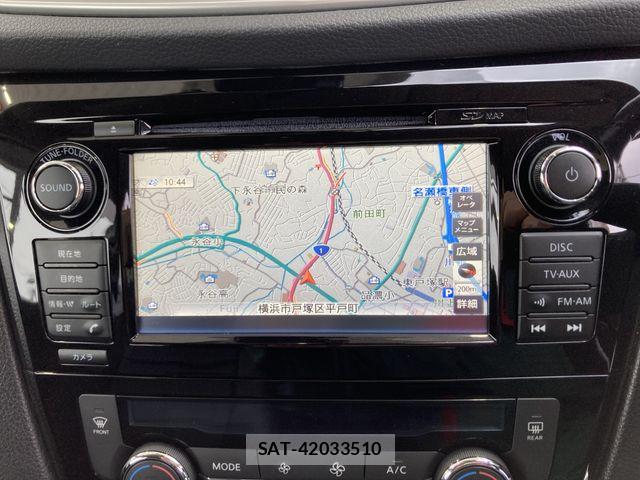 Nissan X-TRAIL 2015-08 6678880-13