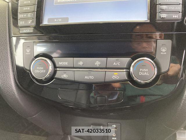 Nissan X-TRAIL 2015-08 6678880-15