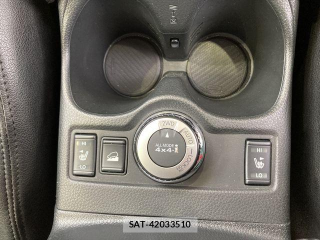 Nissan X-TRAIL 2015-08 6678880-16