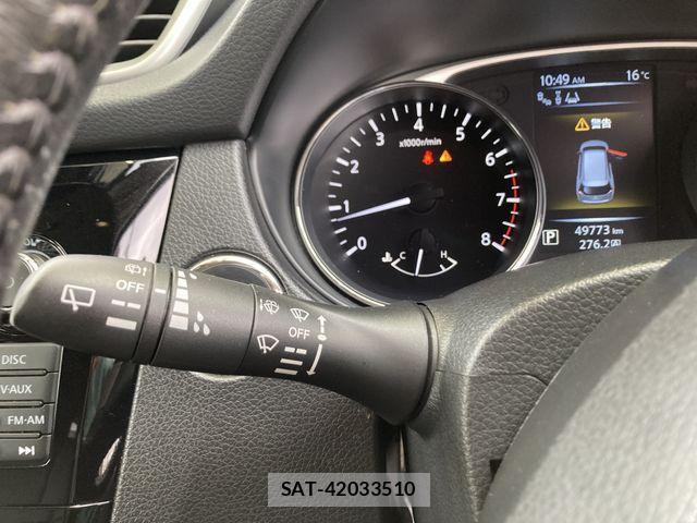 Nissan X-TRAIL 2015-08 6678880-21