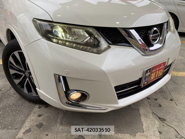 Nissan X-TRAIL 2015-08 6678880-24