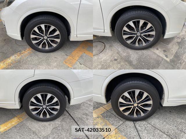 Nissan X-TRAIL 2015-08 6678880-27