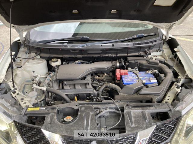 Nissan X-TRAIL 2015-08 6678880-29
