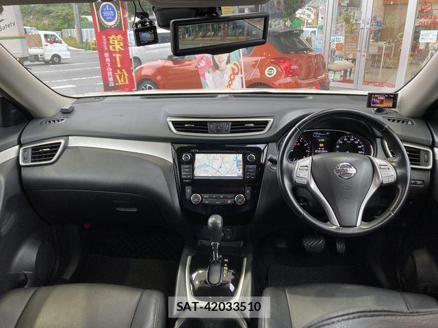 Nissan X-TRAIL 2015-08 6678880-3