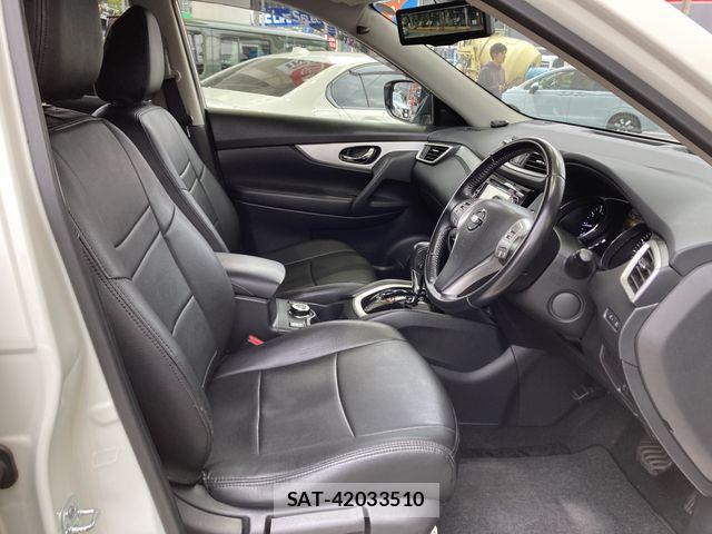 Nissan X-TRAIL 2015-08 6678880-7