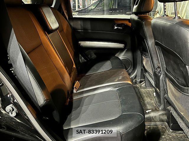 Nissan X-TRAIL 2011-10 6678890-9
