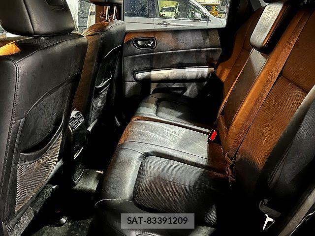 Nissan X-TRAIL 2011-10 6678890-12