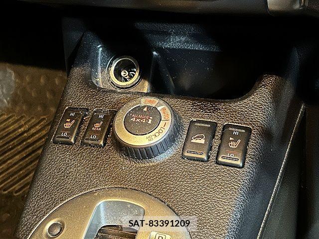 Nissan X-TRAIL 2011-10 6678890-17
