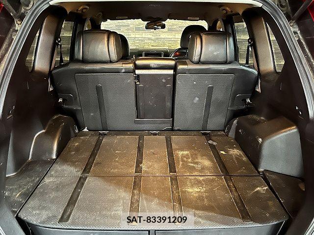 Nissan X-TRAIL 2011-10 6678890-20
