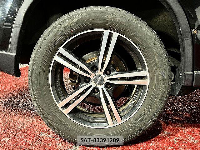 Nissan X-TRAIL 2011-10 6678890-26